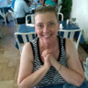 Meet your Posher, Deb